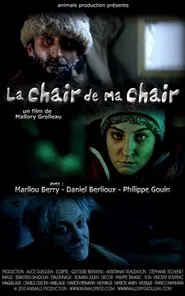 My own flesh and blood movie poster