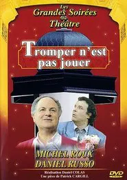 Tromper n'est pas jouer movie poster