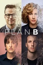 Plan B tv show poster