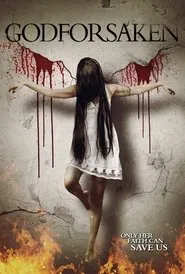Godforsaken movie poster