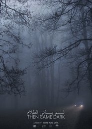 Then Came Dark movie poster
