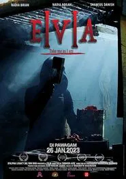 Eva movie poster