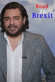 The Road to Brexit movie poster
