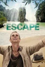 Escape movie poster