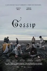 Gossip movie poster