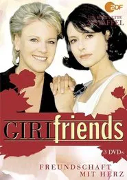 Girl friends – Freundschaft mit Herz tv show poster