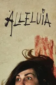 Poster do filme Alleluia