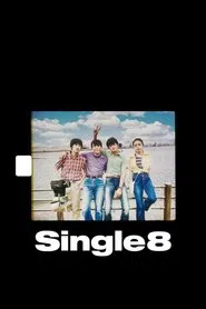 Single8 movie poster