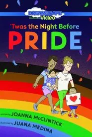 'Twas the Night Before Pride movie poster