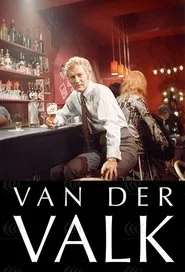 Poster da série Van der Valk