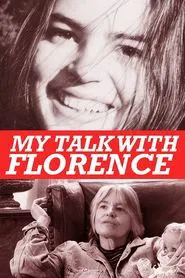 My Talk with Florence movie poster