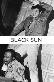 Poster do filme Black Sun