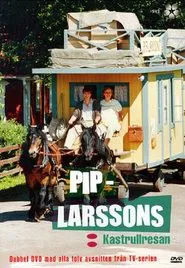 Poster da série Pip-Larssons