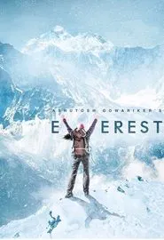 Everest tv show poster