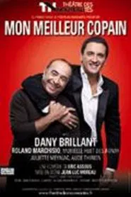 Mon meilleur copain movie poster