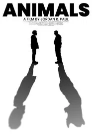 ANIMALS movie poster