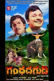 Gandhada Gudi movie poster