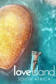Love Island tv show poster