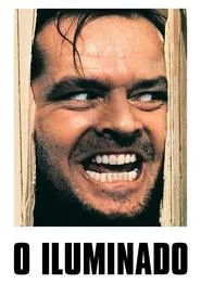 Poster do filme O Iluminado