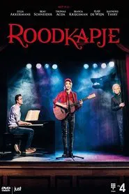 Roodkapje: Een modern sprookje movie poster