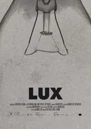 Lux movie poster