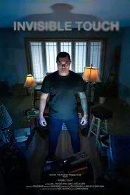 Invisible Touch movie poster