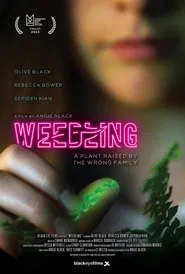 Weedling movie poster