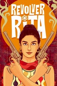 Revolver Rita movie poster