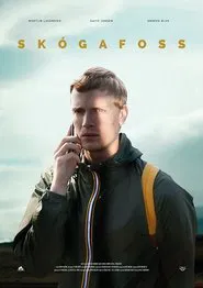Skógafoss movie poster
