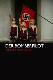 Der Bomberpilot movie poster