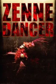 Zenne Dancer movie poster