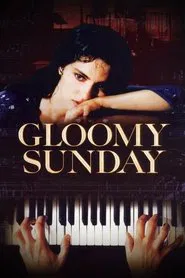 Gloomy Sunday movie poster