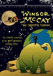 Winsor McCay: The Master Edition movie poster