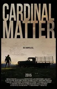 Cardinal Matter movie poster