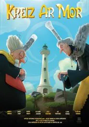 Poster do filme Kreiz Ar Mor