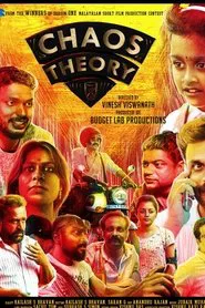 Chaos Theory movie poster