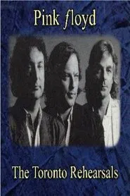 Pink Floyd: Hangar Rehearsals movie poster