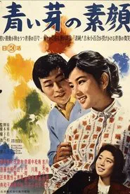 Aoime no Sugao movie poster