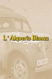 Poster da série The White Village