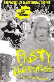 Pigsty of Happiness movie poster