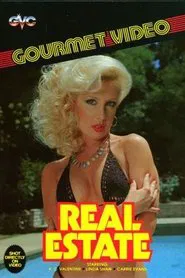 Real Estate movie poster