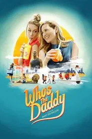 Who's the Daddy? movie poster