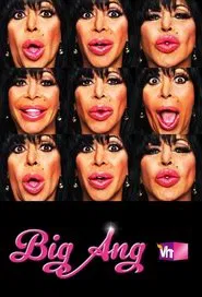 Big Ang tv show poster