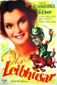 Ihr Leibhusar movie poster