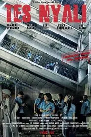 Tes Nyali movie poster