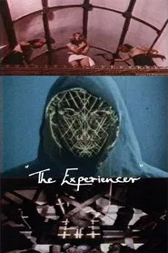The Experiencer movie poster