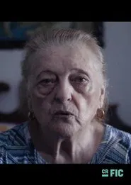 Liliana movie poster