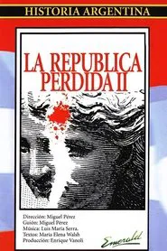 The Lost Republic II movie poster