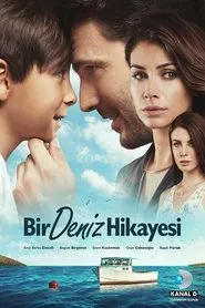 Bir Deniz Hikayesi tv show poster