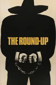 Poster do filme The Round-Up